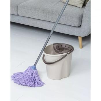 Tatay Spainis ar nospiežamo 1522127, 12L, plastmasa, 34x28x30.5cm (1522127)