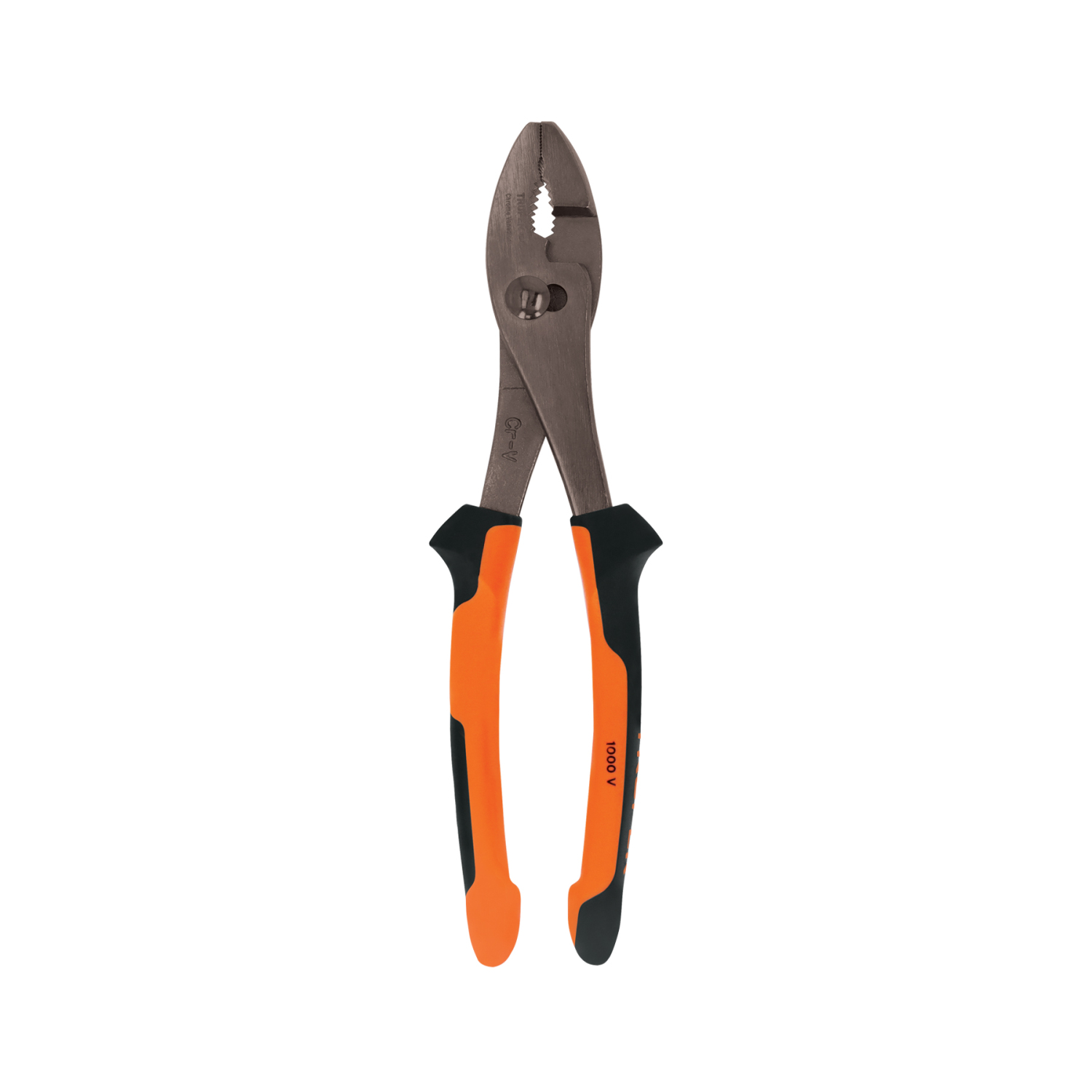 Savienojumu knaibles 25cm PCH-10X TRUPER (PCH-10X)