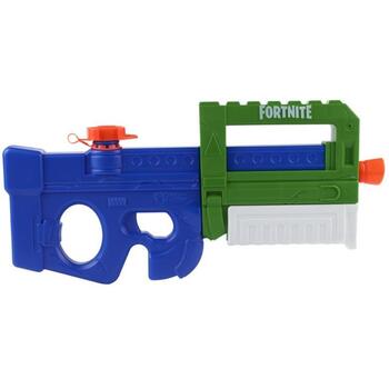 Nerf Rotaļu ierocis E9963, 600ml, no 8 gadiem (E9963)