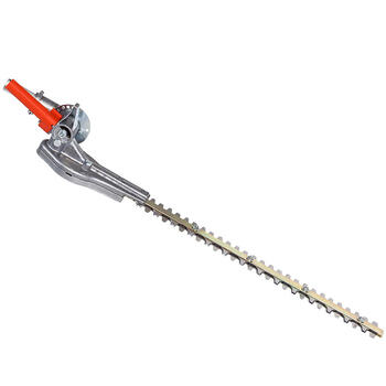 Dzīvžogu šķēres 0.9-3m 61379120 OLEO MAC (61379120)