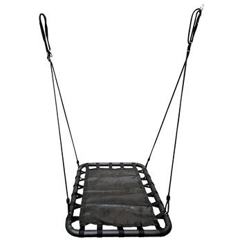 Šūpoles 76 x 102 cm 100 kg 9105597 BESK (9105597)