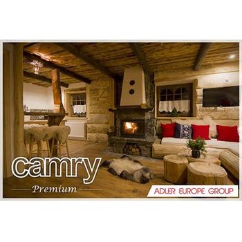 Camry электрическая плита CR 6510, 1500W, 220-240V, нержавеющая сталь, поворотный переключатель, 1 зона готовки (CR 6510)