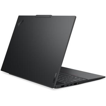 Ноутбук Lenovo ThinkPad E16 Gen 4 21YE0014MX, 16-дюймовый WUXGA 1920x1200 60Hz, Intel Core 5 320, 16GB DDR5, 512GB SSD (21YE0014MX)