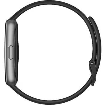 Huawei Band 11 умные часы 55020GVQ, 1.62-дюймовый AMOLED сенсорный экран, 300 мАч, 14 дней, водонепроницаемые, пульсометр, SpO2 (55020GVQ)