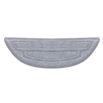 Roborock Double VibraRise 2.0 Mop Cloth 8.02.0321 салфетка для влажной уборки микрофибра для S80 MaxV Ultra S85 MaxV Ultra S80 Max Ultra Серый (8.02.0321)