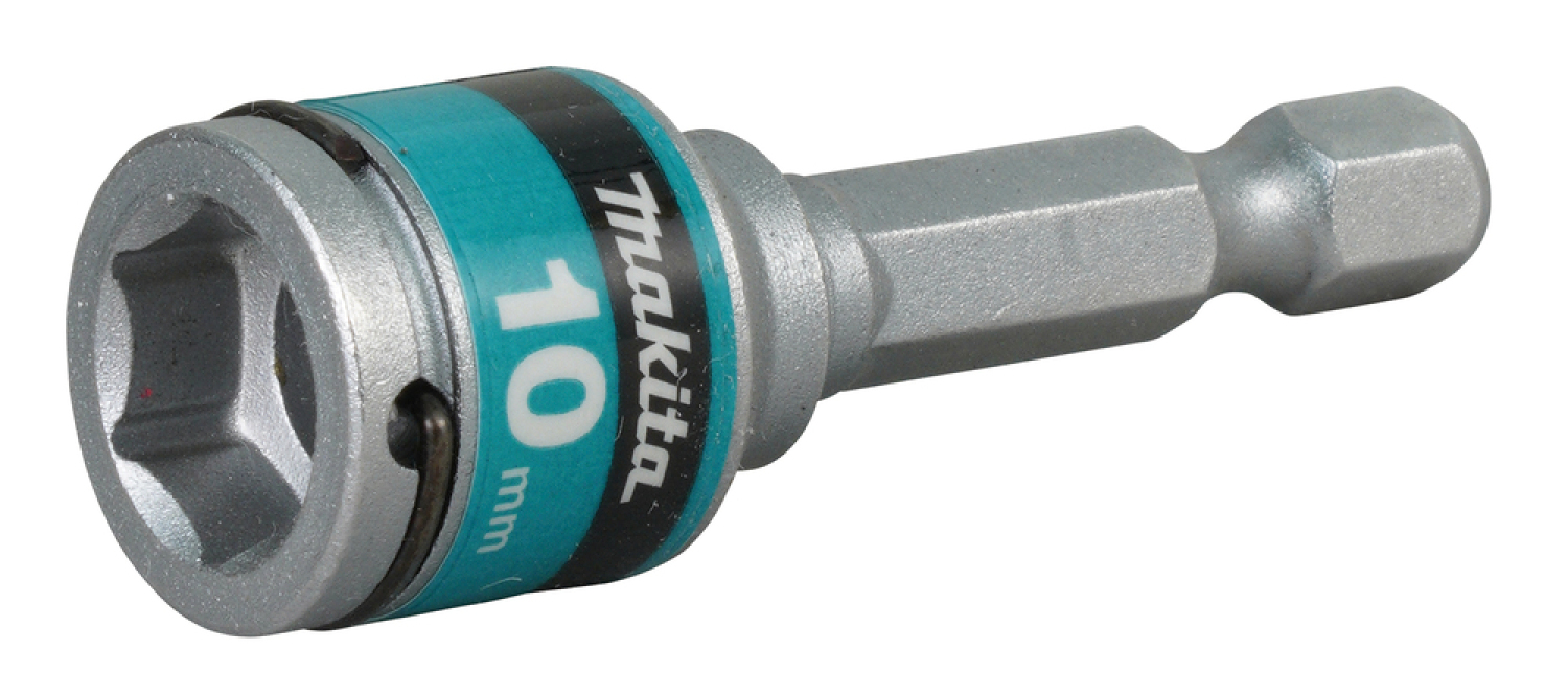 Makita бита для отвертки E-22894, 50мм, 1/4