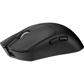 Baracuda BGM-131 MORAY Black (MORAY-B)