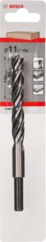 Urbis kokam 11,0x130 mm, 1 gab., Urbjmašīnām/skrūvgriežiem SPIRĀLURBIS, 2608596308, BOSCH (2608596308)