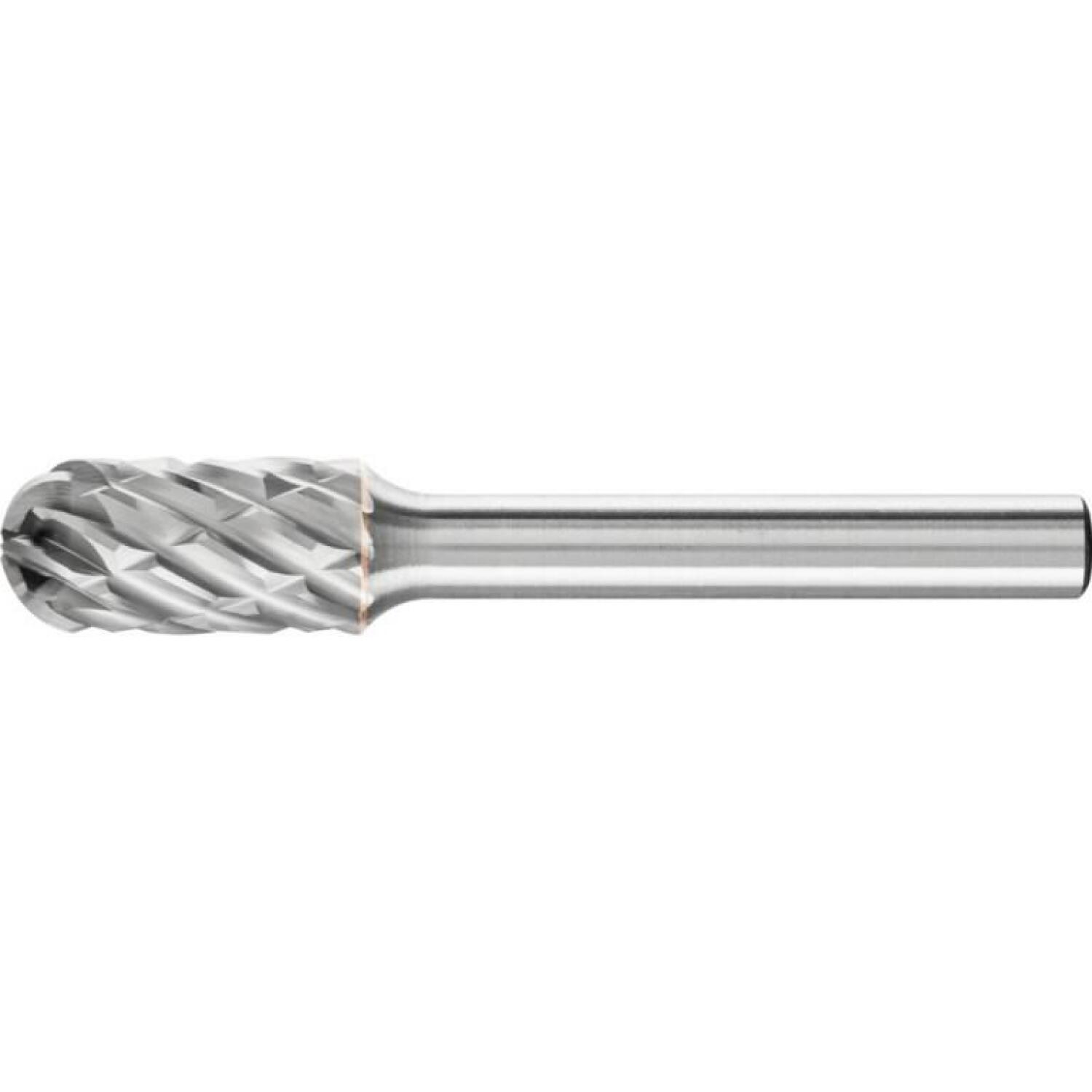 Pferd Фреза WRC 937174, 10x20/6mm, высокая агрессивность, хорошее удаление металла (937174)