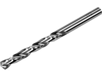 Yato HSS urbis YT-44228, 9mm, 125mm, HSS 4241, 135°, DIN 338, nerūsējošais tērauds, augstoglekļa tērauds, čuguns, krustveida gals (YT-44228)