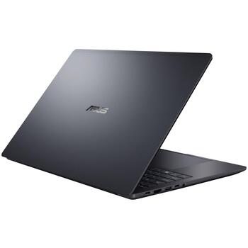 ASUS Ноутбук ExpertBook BM3606CGA-MB0033X 90NX0AE1-M00110, 16in, 16GB DDR5, 512GB SSD, AMD Ryzen AI 5 430, Windows 11 Pro, Wi-Fi 7 (90NX0AE1-M00110)