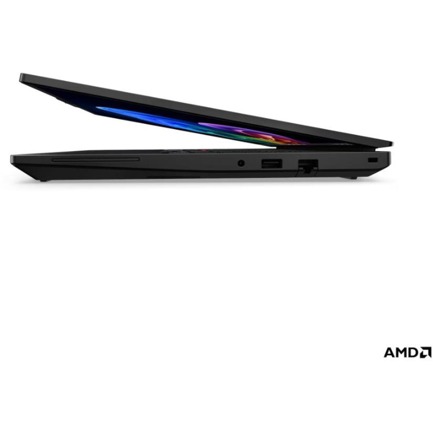 Lenovo ThinkPad T16 G5 AMD 22AN001YMH, 16