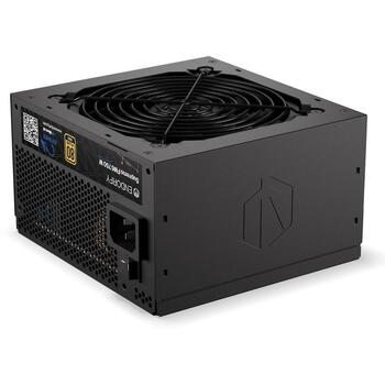 Endorfy Datora barošanas bloks Supremo FM6 EY7A013, 750W, 100-240V, 13-65A, 80 PLUS Gold, pilnībā modulārs, aktīva dzesēšana (EY7A013)