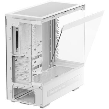 Deepcool Корпус CH690 DIGITAL WH, R-CH690-WHNNA0D-G-1, 1 x 3.5