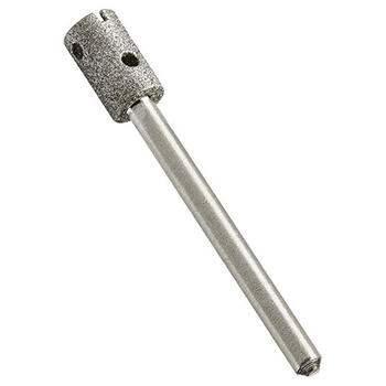 Dimanta urbis stiklam D=6,4, 1 gab. 26150663JB DREMEL (26150663JB)