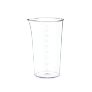 Tefal rokas blenderis Turbomix HB1218, 350 W, maināms ātrums, nerūsējošā tērauda asmeņi, noņemama pamatne, ergonomisks rokturis (HB1218)