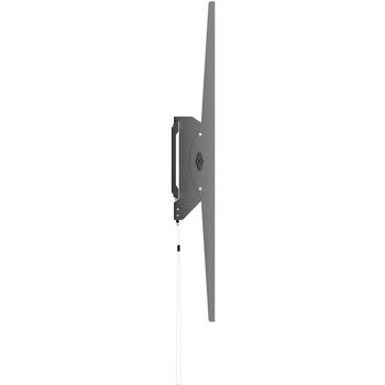Sbox TV kronšteins PLB-4269T-2, 43''–100'', 75kg, 75x75–900x600, melns, 8.5cm, 3.55kg, līmeņa regulēšana (PLB-4269T-2)