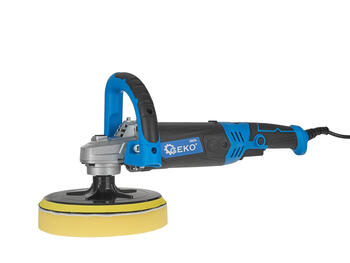 Auto pulētājs 1200W, 180mm, G80294 GEKO (G80294)