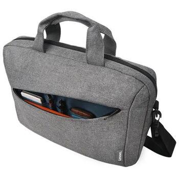 Lenovo Сумка для ноутбука Casual Toploader T210 GX40Q17231, 15.6