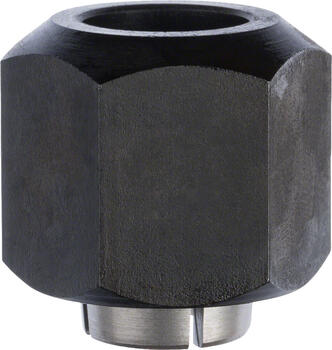 Canga, 10 mm GOF 1200 A, 1300 ACE, Rokas frēzēm SPĪĻAPTVERE, 2608570125, BOSCH (2608570125)