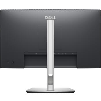 Монитор 24″ IPS 16 9 QHD P2425D 2560×1440 5 мс 350 кд м² 1×HDMI Черный 210 BQMX Dell (210-BQMX)