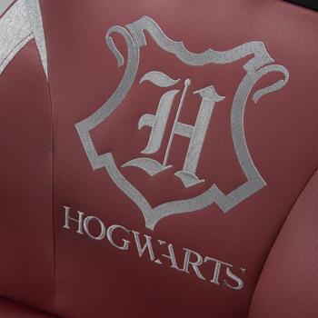 Subsonic Игровое кресло SA5642-H1, 13.8кг, 48см, 51см, 119-129см, коричневый, регулируемая высота, эргономичное, 2D подлокотники (SA5642-H1)