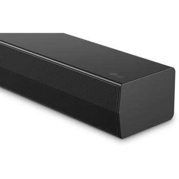 LG S40TR саундбар для домашнего кинотеатра 4.1 400Вт с беспроводным сабвуфером и тыловыми колонками Bluetooth HDMI ARC (S40TR)