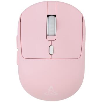 Sbox Мышь WM-710P, 3200 DPI, 50g, Bluetooth, RF 2.4 GHz, 300 mAh, 10m диапазон (WM-710P)