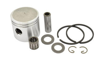 Комплект поршня SRM-520ES/U, CLS-520ES, ECHO, P021050440 (P021050440)