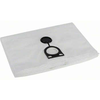 Papīra put. Maisiņš GAS 50, 5 gab. 2605411163 BOSCH (2605411163)