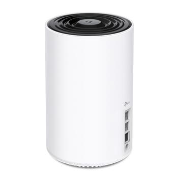 TP-Link Deco XE75 PRO AXE5400 Mesh Wi-Fi 6E система 2-PACK 574 Mbps 2.4 GHz 2402 Mbps 5 GHz 2402 Mbps 6 GHz Белый (DECO XE75 PRO(2-PACK))