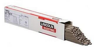 Metināšanas elektrodi Basic 7018 3,2x350mm, Lincoln Electric, 588656-1, 4,0kg (588656-1)