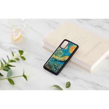 Ikins Чехол K6536J, Совместим с Samsung Galaxy S20, 6.2, С изображением (K6536J)