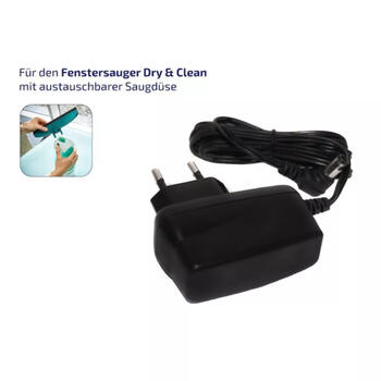 Leifheit Dry&Clean зарядное устройство 1089138, 0.25kg (1089138)