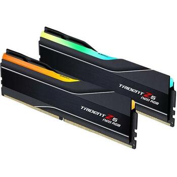 G.Skill Оперативная память DIMM 32GB DDR5-6400 F5-6400J3239G16GX2-TZ5NR, 6400MHz, 32GB, 2x16GB, 288-pin, 1.1/1.4V (F5-6400J3239G16GX2-TZ5NR)