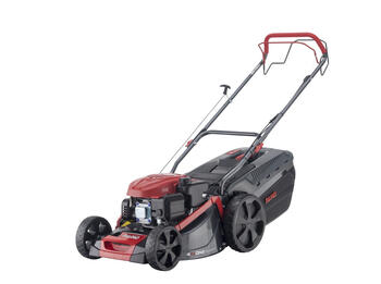 Benzīna zāles pļāvējs AL-KO Comfort 46.0 SP-A Plus (4 in1) 2.1kW Pro145(A) 119938 (119938)