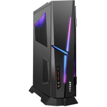 Msi MPG Trident AS AI 2NVL5-072XEU, Intel Core Ultra 5 225F, 16 GB DDR5-SDRAM, 1 TB SSD, NVIDIA GeForce RTX 5060, Wi-Fi, Bluetooth (MPG TRIDENT AS AI 2NVL5-072XEU)