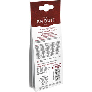 Browin Смесь специй 310012, 20 г, без соли, для колбас (310012)