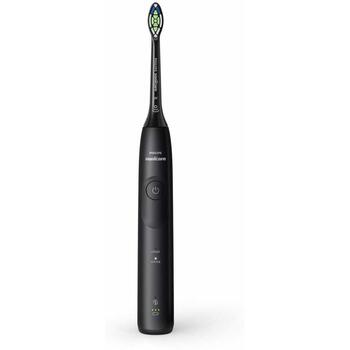 Philips Elektriskā zobu birste HX7119/02 Sonicare Series 5500, 2 gab., 2 galviņas, 62000 kustības/min, Li-Ion, balta/melna (HX7119/02)