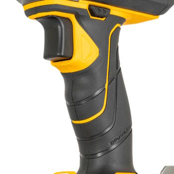 JCB JCB-18PKIT-3 Professional 18V instrumentu komplekts urbjmašīna-skrūvgriezis 160Nm trieciena skrūvgriezis 230Nm 2x5.0Ah akumulatori 4.5A lādētājs (JCB-18PKIT-3)