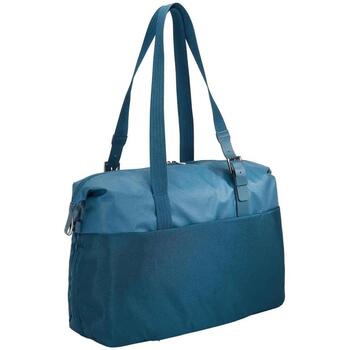 Thule Spira Horizontālā Soma 3203786, 45x17x27cm, 0.86kg, 20L, poliesters, transformējama, zila (3203786)