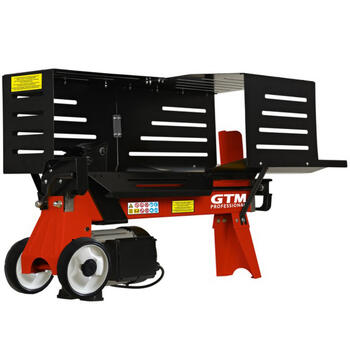 Skaldītājs GTL7000H horizontāls, GTM-MLS0700230H GTM Professional (GTM-MLS0700230H)