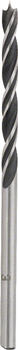 Urbis kokam 3,0x60 mm, 1 gab., Urbjmašīnām/skrūvgriežiem SPIRĀLURBIS, 2608596300, BOSCH (2608596300)