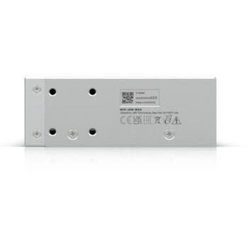 Switch|UBIQUITI|WAN Switch|Rack 1U|1x10Base-T / 100Base-TX / 1000Base-T|3x10GbE|USW-WAN (USW-WAN)
