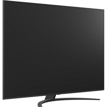 LG televizors 65NANO81A3A, 165.1 cm, 3840 x 2160, 4K Ultra HD, NanoCell, Smart TV, Wi-Fi, Bluetooth, 3 HDMI, 2 USB (65NANO81A3A)