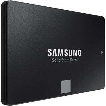 Samsung SSD 2.5