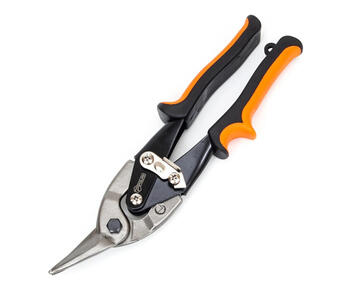 Skārda šķēres 250mm, kreisās 25-002 POLAX (25-002)