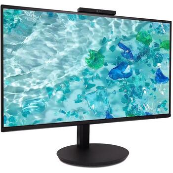 Acer ЖК монитор CB242Y D6bmiprcx, 24