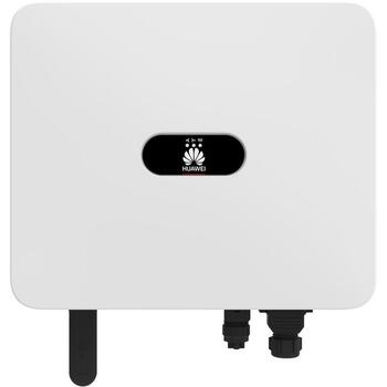 Huawei Гибридный инвертор SUN2000-25K-MB0, 25000 Вт, 27500 ВА, 4 входа, RS-485, 98.4% эффективность (01076373-006)