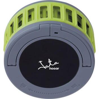 Jata Elektriskais kukaiņu iznīcinātājs MIB10, 2.5W, USB, 50m2, IPX4, LED 180lm, uzlādējams, kompakts dizains (MIB10)